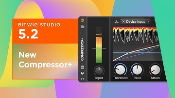 Understanding Bitwig Studio 5.2
