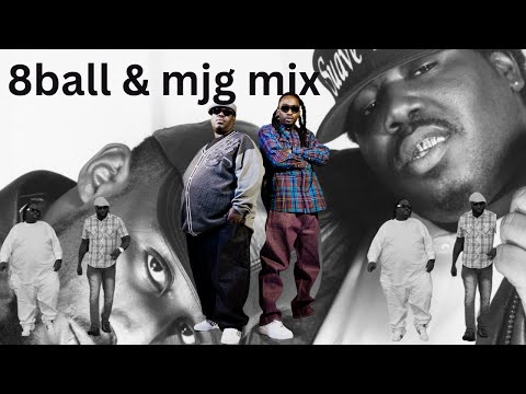 The best of ball and Mjg Music mix