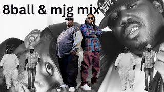 The best of ball and Mjg Music mix