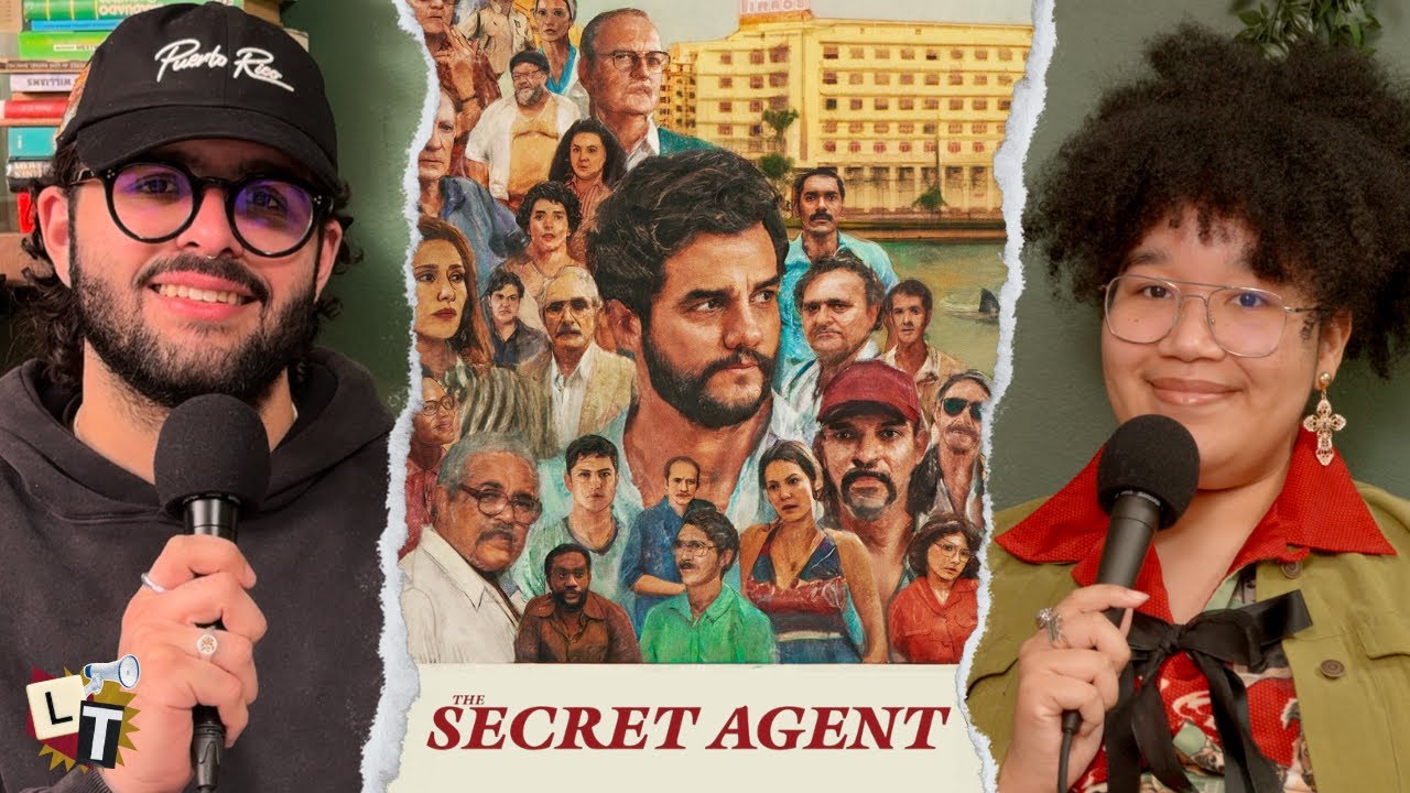 Crítica 'El Agente Secreto' y la Preservación de la Memoria | La Trifulca