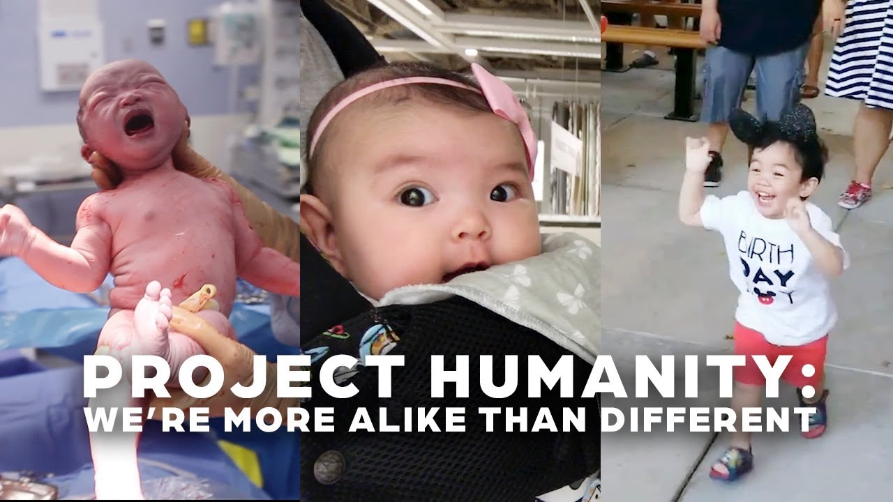 positive words 50 Babies: From Birth to First Steps
