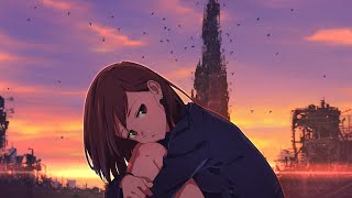 DielEros - Who U Are (lofi music)