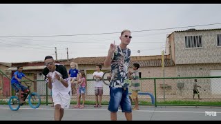 Henry'ke - Resiliência  (Official Music Video) screenshot 4