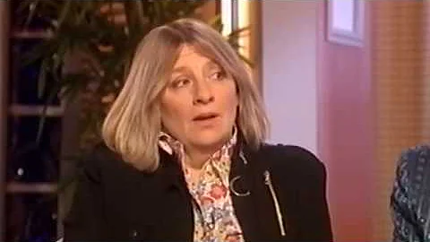 Acorn Antiques' Cast interview (Victoria Wood, Jul...