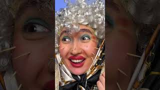 ¡Transformé Mi Rostro... Y Cambió en la VIDA REAL?!🤯😱