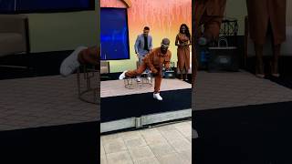 dada 2 Marca Presena N Stand Da tvzimbo angoticangola