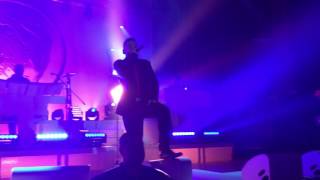 And One - Second Voice (Live in Dresden 2016-10-15)