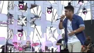 DVD COMPLETO Jorge e Mateus   A Hora é Agora   Ao Vivo em Jurerê   2013 Completo