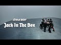 Jack In The BoxSnow Man