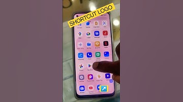 Oppo F21 Pro/F21s pro Shortcut||F21pro home screen logo show||Oppo home screen Shortcut logo Disable