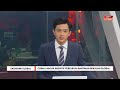 China lancar inisiatif perkukuh rantaian bekalan global