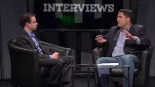 War Crimes and Dehumanizing the Enemy w/ Journalist, Nick Turse