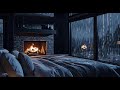 Soothing Deep Sleep Healing Of Stress,Anxiety And Depressive States Help You Sleep