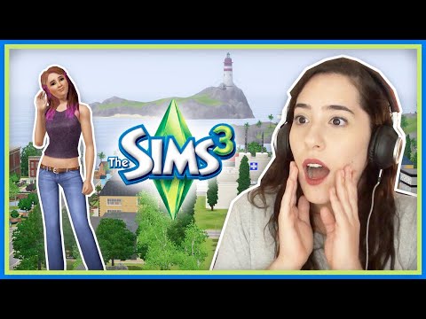 Video: Cómo Comprar El Juego De Los Sims 3