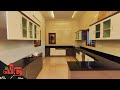 5 சென்ட்டில் 4000sqftல் அழகான 4BHK வீடு | Beautiful Double Story 4BHK House | Veedu 105