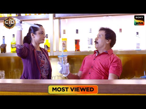 Freddy को मारने के लिए Purvi ने क्यों उठाया Knife? | CID | सी.आई.डी. | Most Viewed