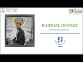 Interview with Harshal Hogade | LOTUS TEXCOM INDIA LLP