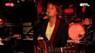 Video thumbnail of "Bertolf - Jericho (Live @ BNN That's Live - 3FM)"