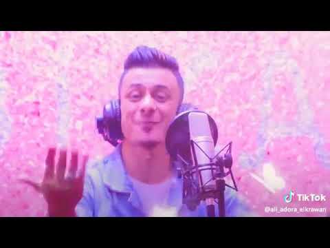 انتو قرود لية عملتو اسود
