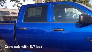 The Difference Between A Crew Cab And A Quad Cab By Bill Klen