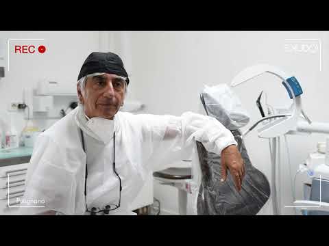 L'opinione di chi lavora con SKUDO: Prof. Angelo Putignano - Studio ...