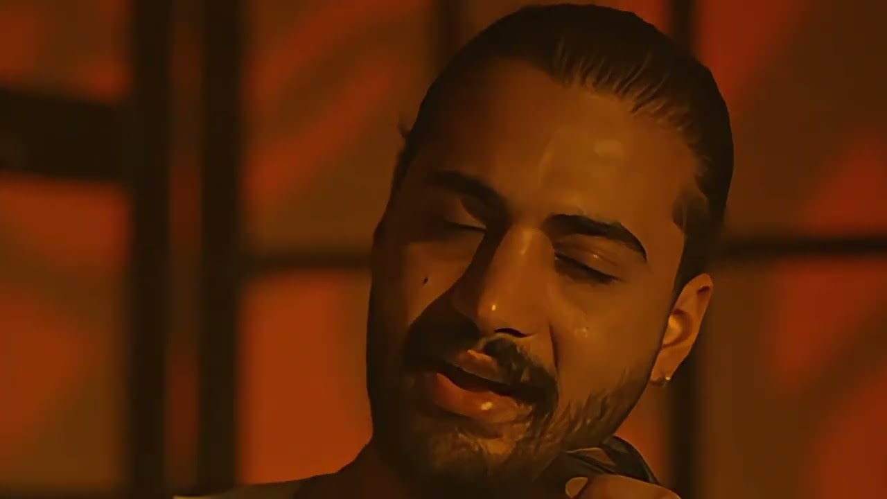 HUDAD x Arianfar - Daad (Official Video)