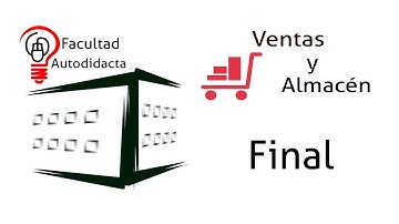 43.- Sistema de ventas y almacen con php y mysql - Crear ticket pdf