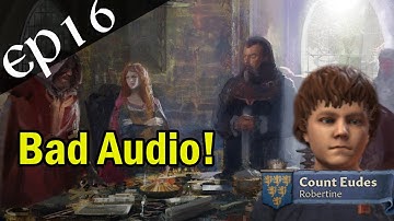 Crusader Kings III | Let