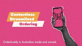 Orderbuddy - Total Solution For Your Hospitality & Retail Business