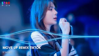 NONSTOP 2024 MOVE UP REMIX X TROUBLE IS A FRIEND REMIX FT CÔ GÁI Ở PHƯƠNG XA REMIX | NHẠC HOT TIKTOK