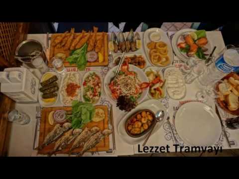 Kadıköy Rota Balık Restaurant