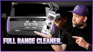 YOU DO NOT NEED AN IRON REMOVER - USE THIS INSTEAD by AUTO DETAILING PODCAST 2,302 views 4 weeks ago 8 minutes, 15 seconds