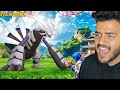 I CAPTURED A LEGENDARY CRYST PAL | PALWORLD GAMEPLAY #9