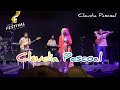 Capture de la vidéo Claudia Pascoal - Festival F