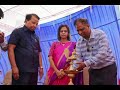 House Warming Ceremony- Quarter Key handover