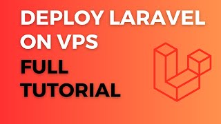 How to Deploy Laravel Project on VPS Full Tutorial