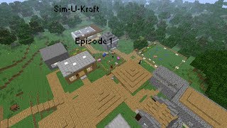 Sim U Kraft EP 1