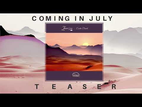 InnerSync Exotic Desert VERSE Teaser 