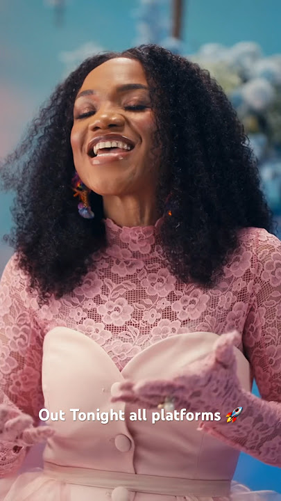 DEFINITELY Audio   Visual out this night 🤩🤩 #adaehi #gospelmusic