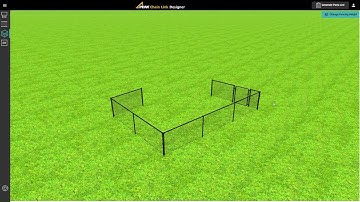 Peak Chain Link Designer Walkthrough | Australia