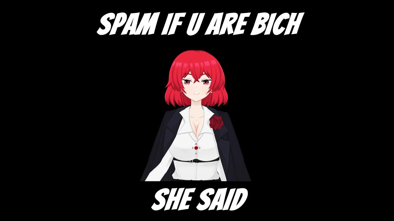 @CapoMiyo ONCE AGAIN on DRAGON BALL SPARKING!ZERO (not so family friendly)