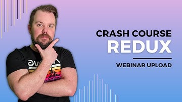 Unlock the Secrets of Redux! A Crash Course for Students | Theory Friday Webinar Uploaded