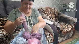 видео: 1чась видео РАЗБИРАЮ ПРЯЖУ картинка: 1чась видео РАЗБИРАЮ ПРЯЖУ