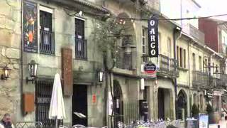 GIRA POR GALICIA