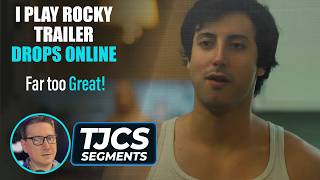 "I Play Rocky" Trailer - So Much Better Than It Has Any B...