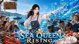 🔥Kicked Out by Her Family—She Awakened an Ocean System & Built an Empire!🌊