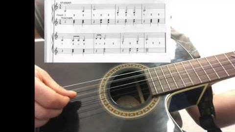 Open String Exercise