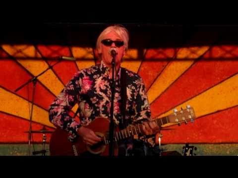 Robyn Hitchcock -- "The Wreck of the Arthur Lee"