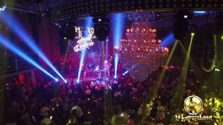 No lo Hice Bien - Los Plebes del Rancho  (En Vivo Monterrey)