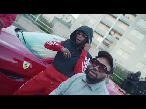BKL - Mansa feat. TLZ Clan (Clip officiel)